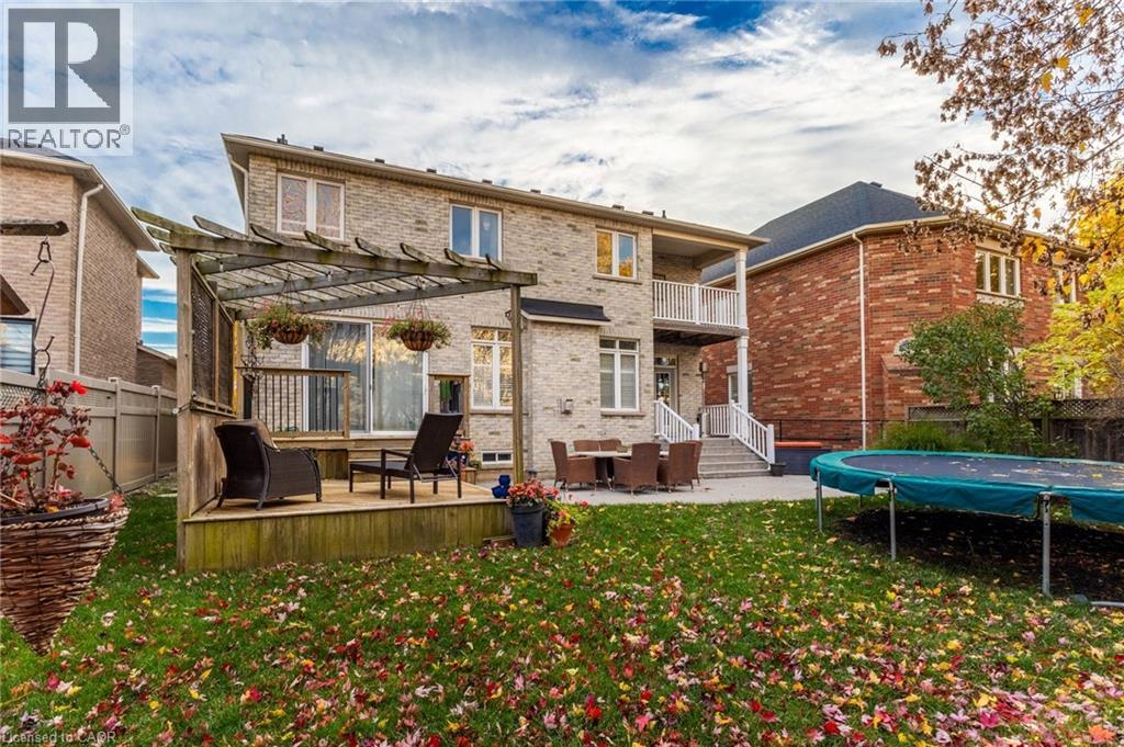 2594 Armour Crescent, Burlington, Ontario  L7M 4T3 - Photo 41 - 40786187