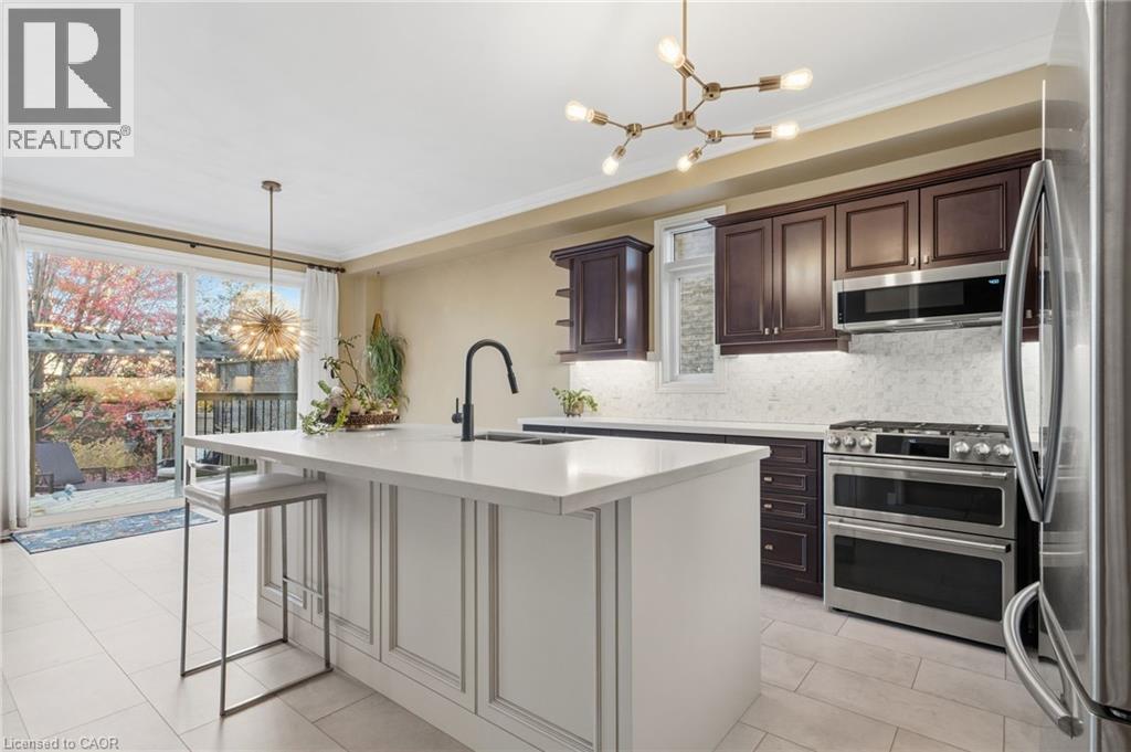 2594 Armour Crescent, Burlington, Ontario  L7M 4T3 - Photo 9 - 40786187