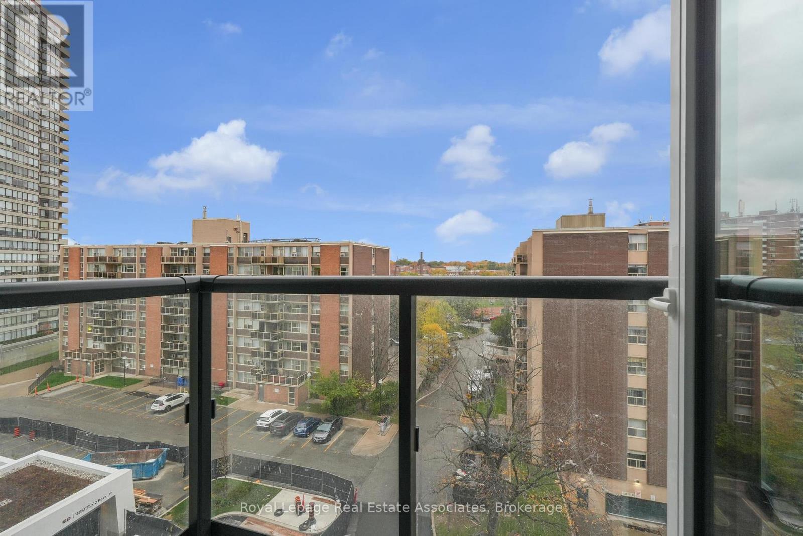601 - 60 Central Park Roadway, Toronto, Ontario  M9A 3K1 - Photo 13 - W12519498