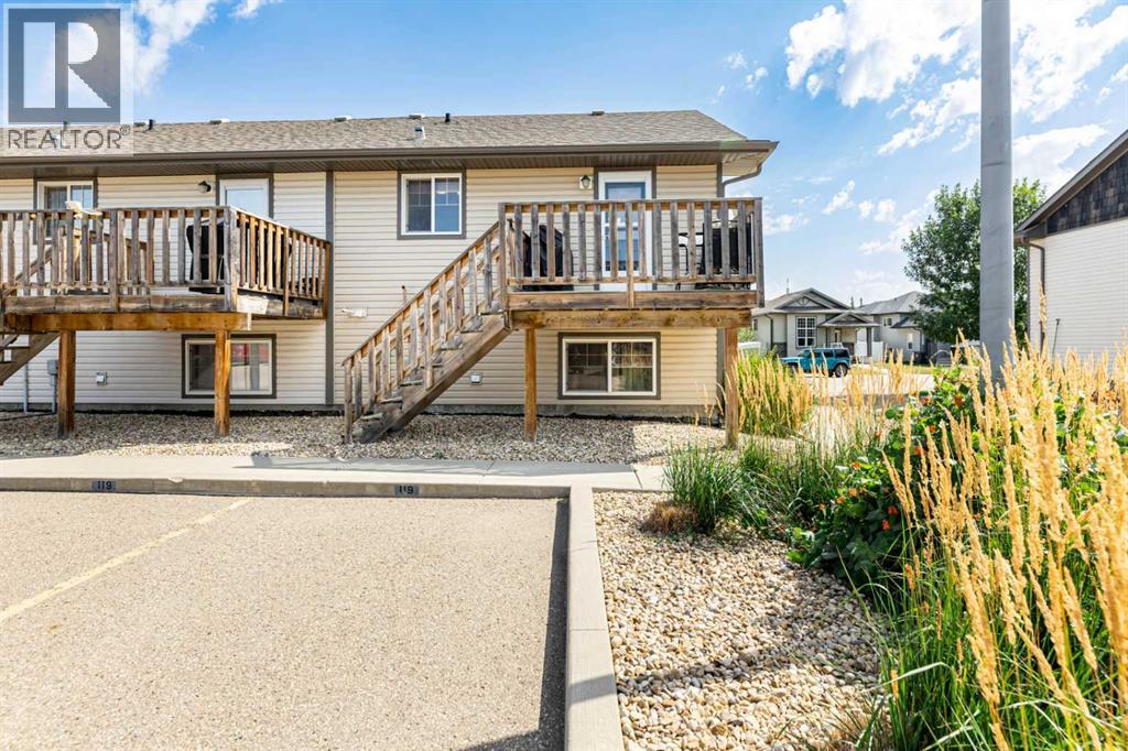 119 Redwood Boulevard, Springbrook, Alberta  T4S 0J5 - Photo 6 - A2252878