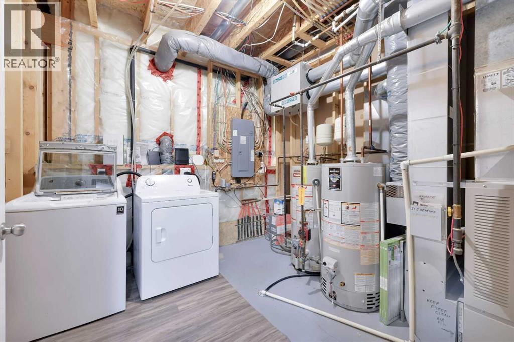 56 Allwright Close, Red Deer, Alberta  T4R 3P2 - Photo 28 - A2268151