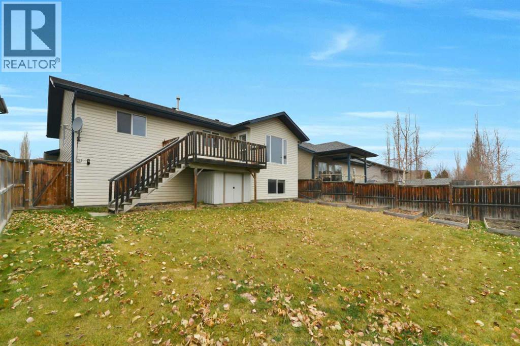 56 Allwright Close, Red Deer, Alberta  T4R 3P2 - Photo 36 - A2268151