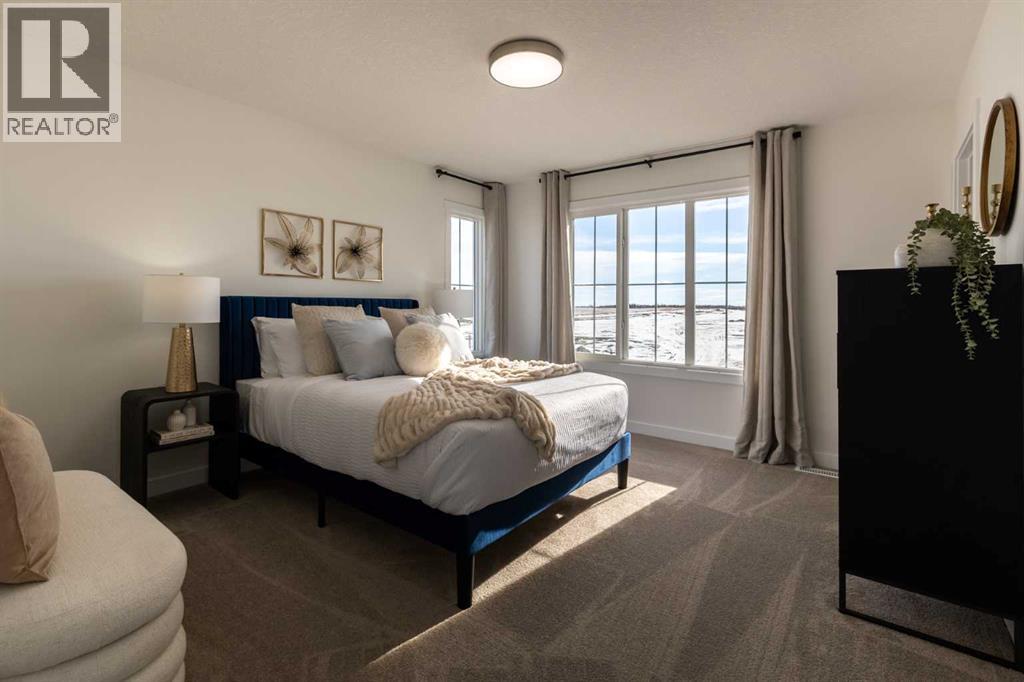 15 Creekstone Walk Sw, Calgary, Alberta  T2X 4Y1 - Photo 22 - A2259697