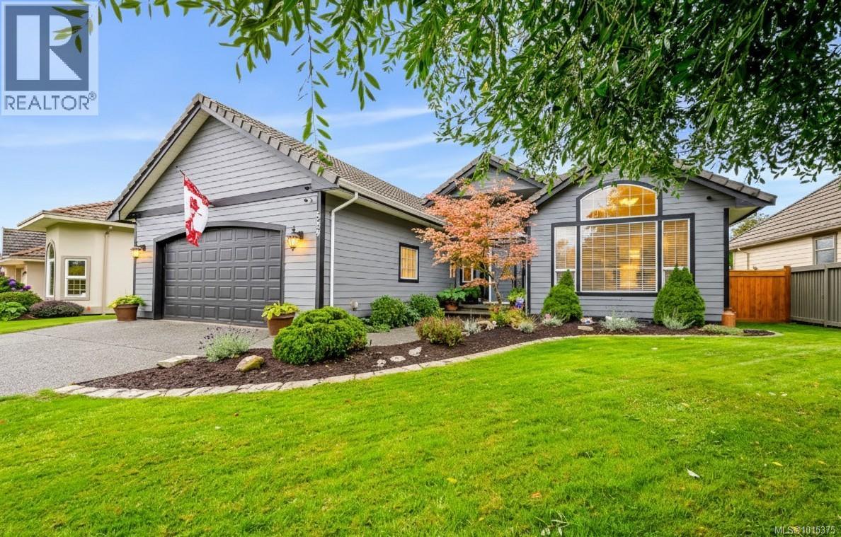 589 Monarch Dr, Courtenay, British Columbia