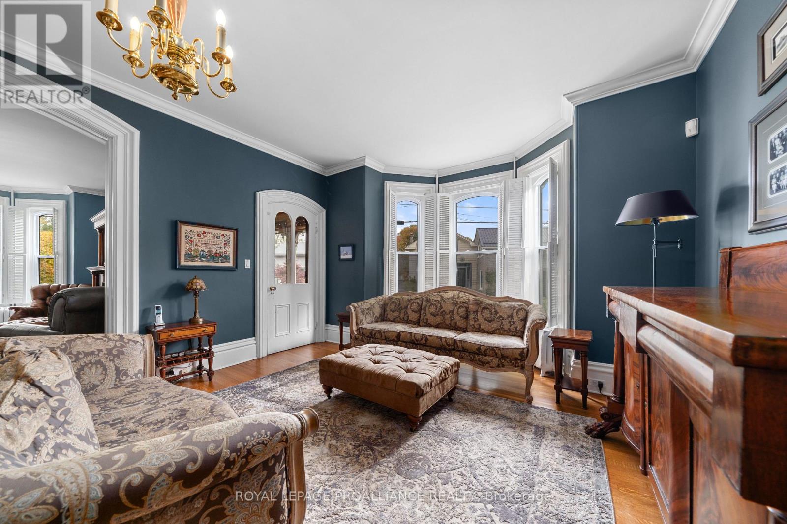 79 West Mary Street, Prince Edward County, Ontario K0K 2T0 - Photo 12 - X12519578