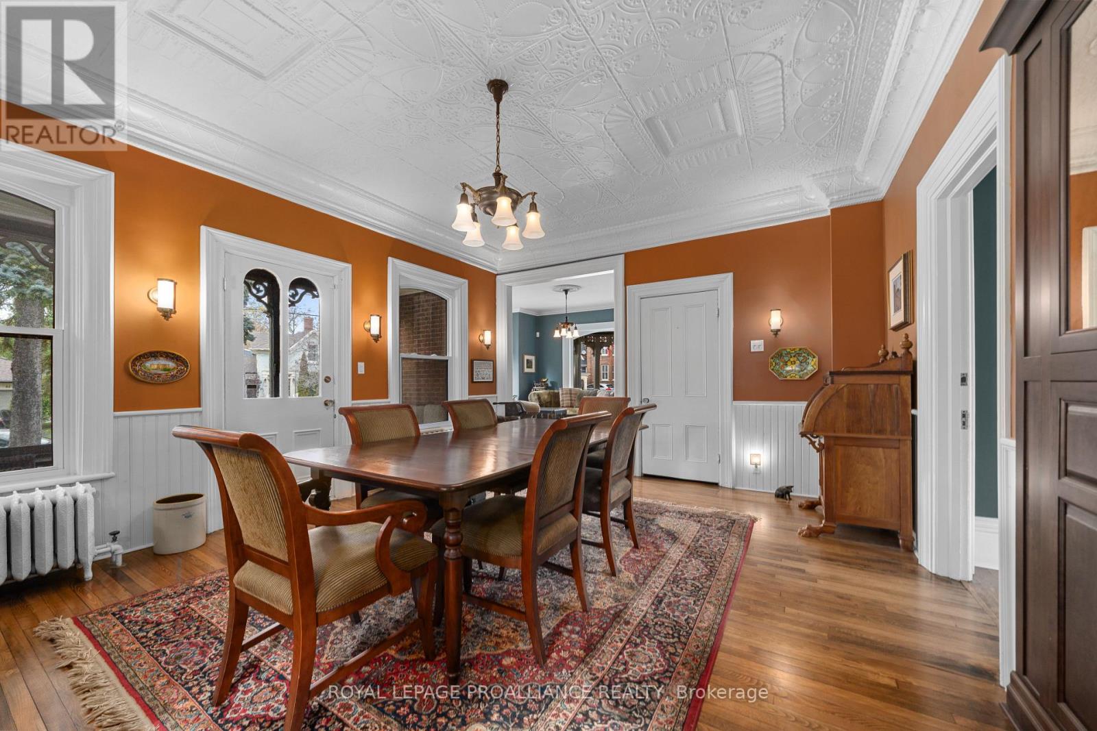 79 West Mary Street, Prince Edward County, Ontario K0K 2T0 - Photo 16 - X12519578