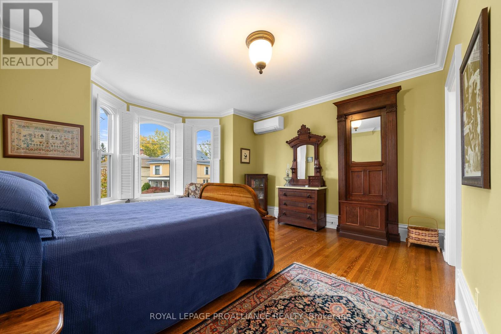 79 West Mary Street, Prince Edward County (Picton Ward), Ontario  K0K 2T0 - Photo 25 - X12519578