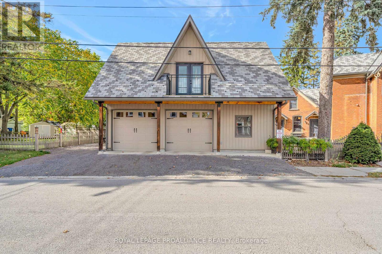 79 West Mary Street, Prince Edward County (Picton Ward), Ontario  K0K 2T0 - Photo 31 - X12519578