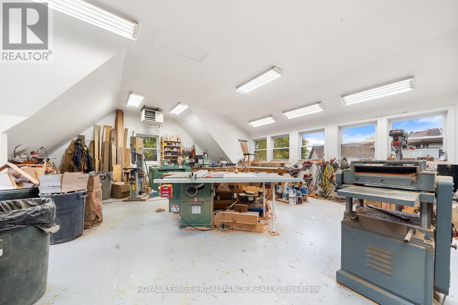 79 West Mary Street, Prince Edward County (Picton Ward), Ontario  K0K 2T0 - Photo 33 - X12519578