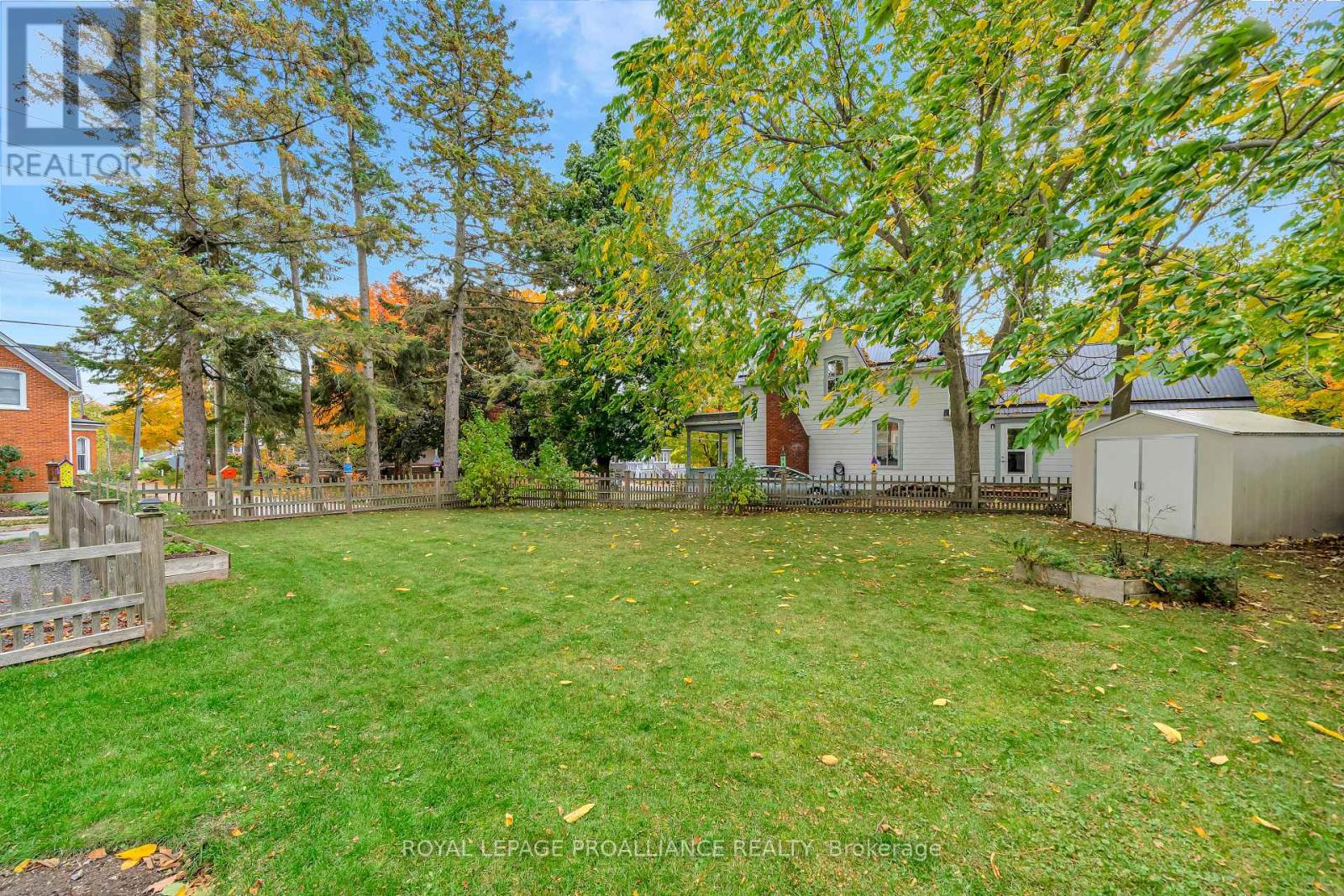 79 West Mary Street, Prince Edward County (Picton Ward), Ontario  K0K 2T0 - Photo 41 - X12519578