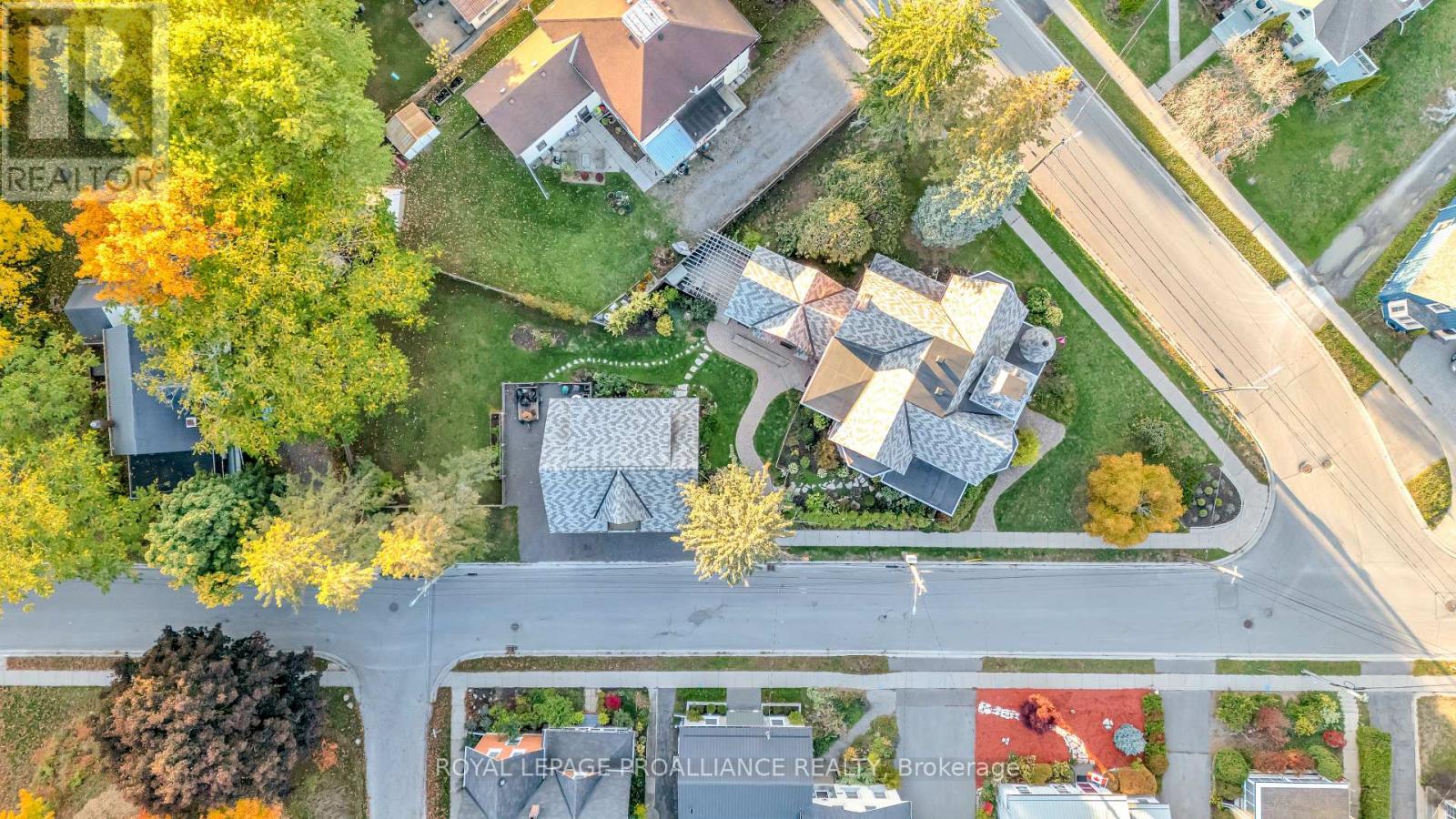 79 West Mary Street, Prince Edward County (Picton Ward), Ontario  K0K 2T0 - Photo 44 - X12519578