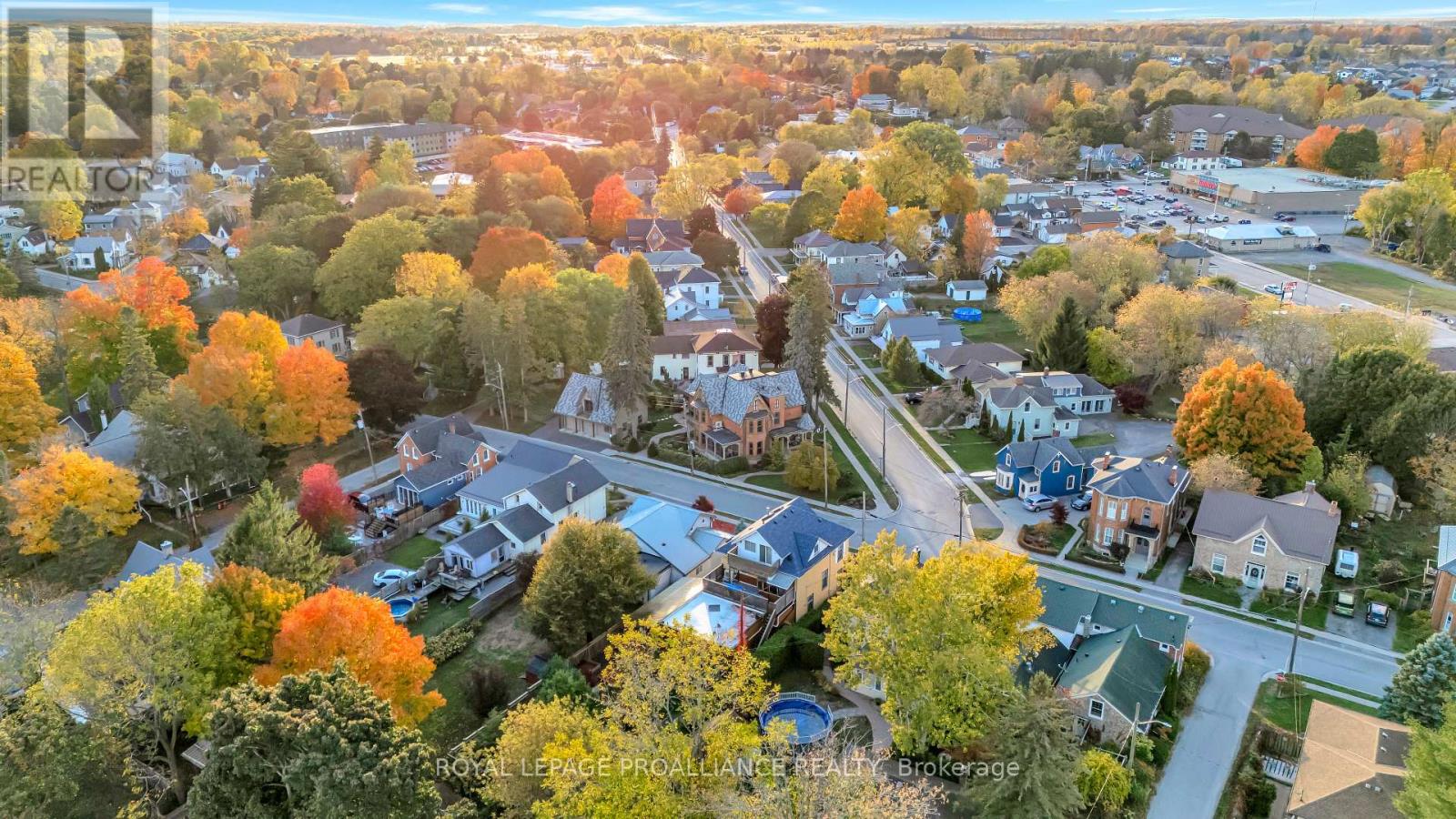 79 West Mary Street, Prince Edward County (Picton Ward), Ontario  K0K 2T0 - Photo 45 - X12519578