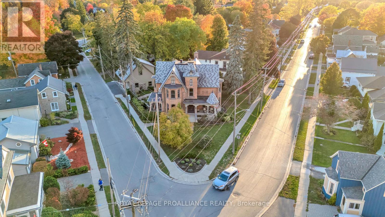 79 West Mary Street, Prince Edward County (Picton Ward), Ontario  K0K 2T0 - Photo 46 - X12519578