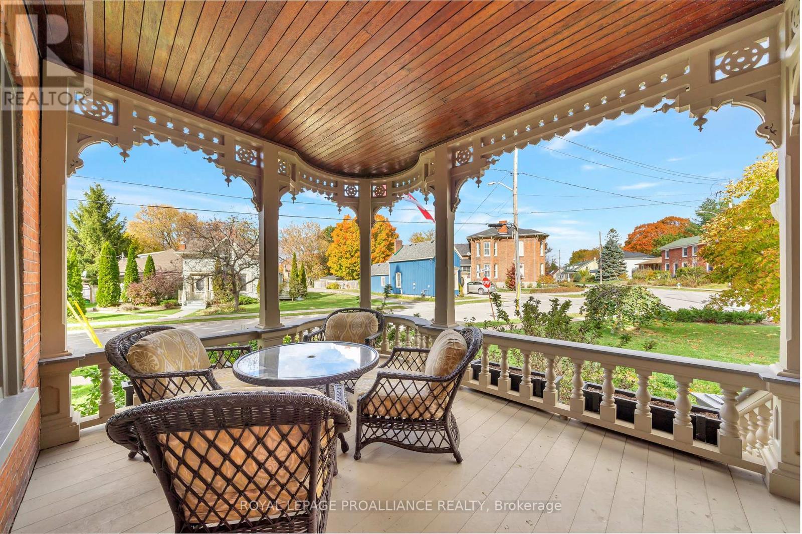 79 West Mary Street, Prince Edward County, Ontario K0K 2T0 - Photo 6 - X12519578