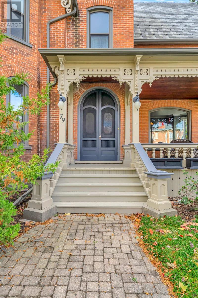 79 West Mary Street, Prince Edward County, Ontario K0K 2T0 - Photo 7 - X12519578