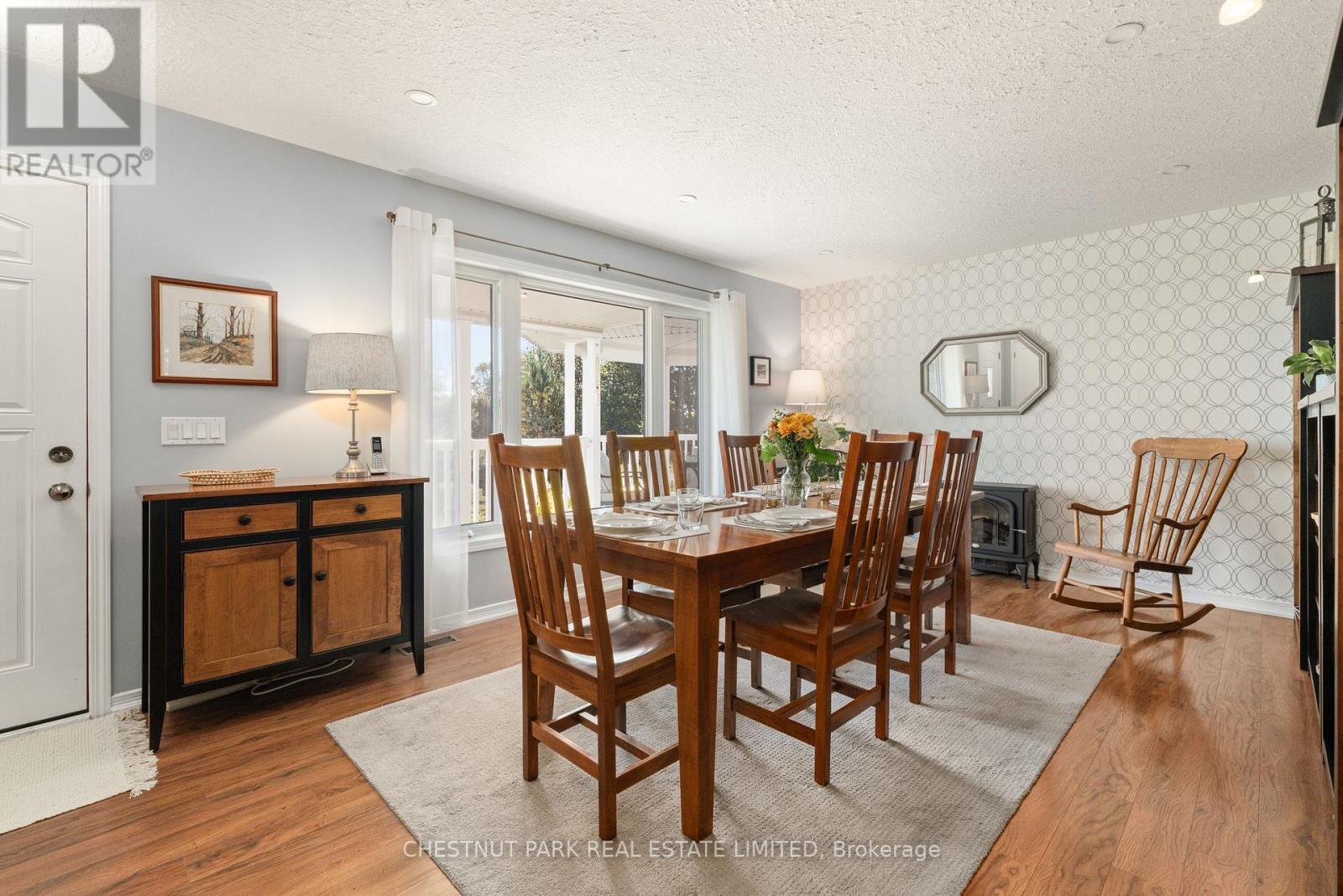 28 Huycks Point Road, Prince Edward County, Ontario K0K 3L0 - Photo 13 - X12519584