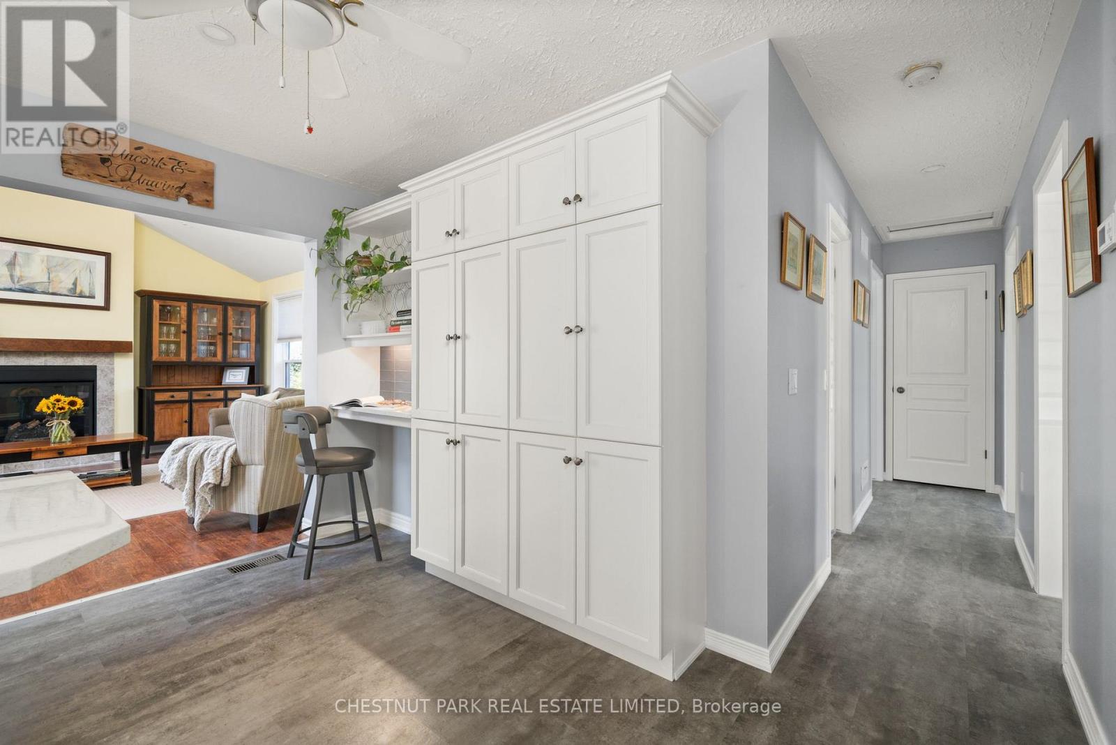 28 Huycks Point Road, Prince Edward County, Ontario K0K 3L0 - Photo 20 - X12519584