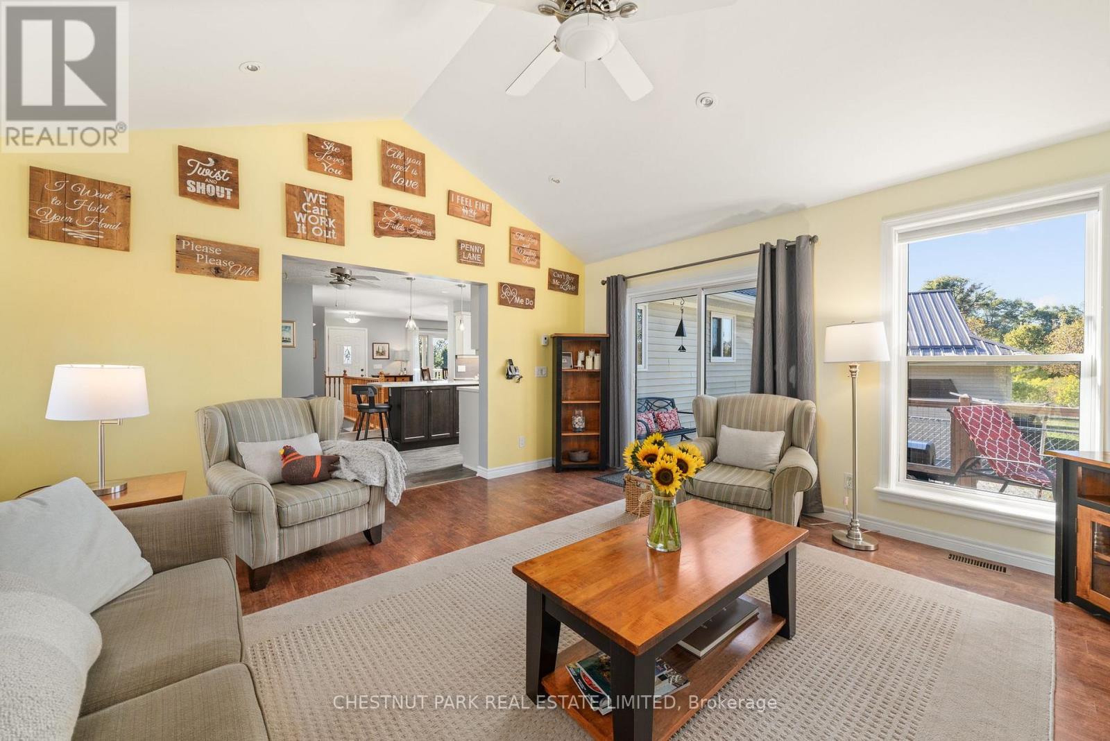 28 Huycks Point Road, Prince Edward County, Ontario K0K 3L0 - Photo 26 - X12519584