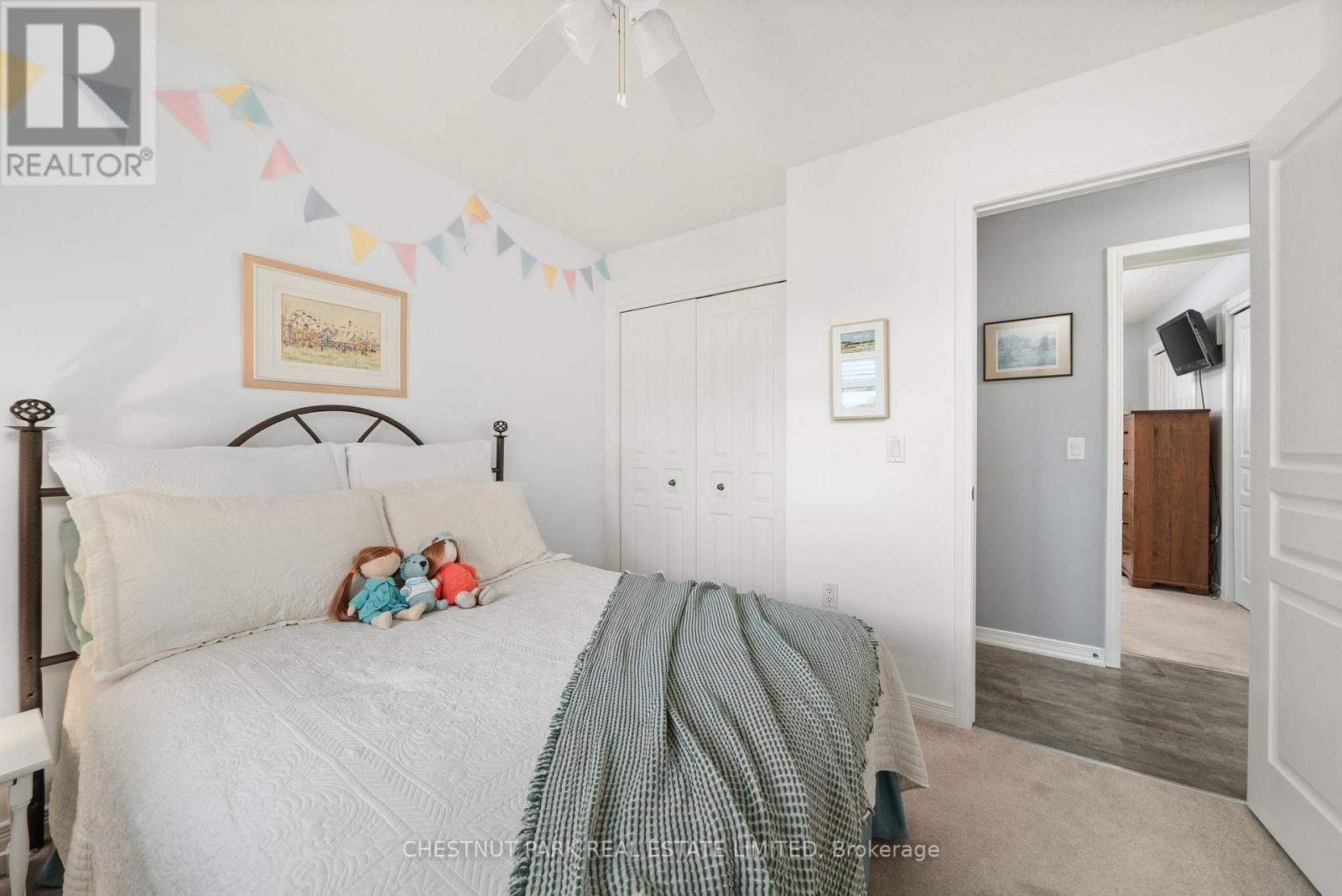 28 Huycks Point Road, Prince Edward County, Ontario K0K 3L0 - Photo 34 - X12519584