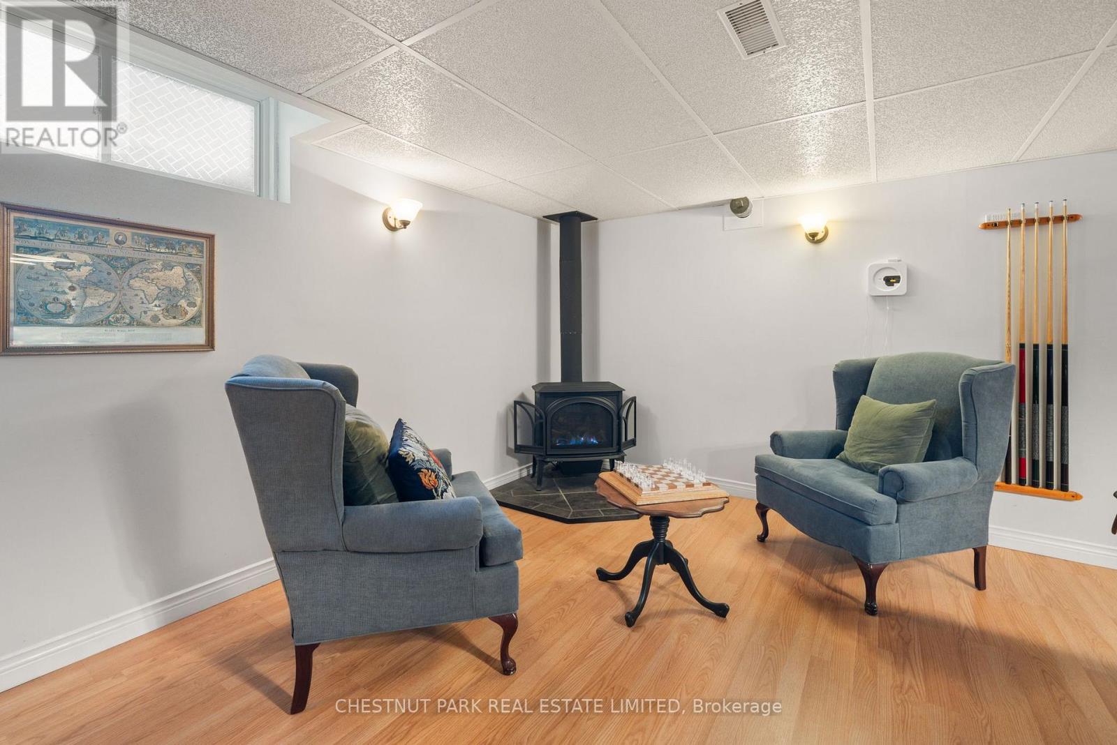 28 Huycks Point Road, Prince Edward County, Ontario K0K 3L0 - Photo 40 - X12519584