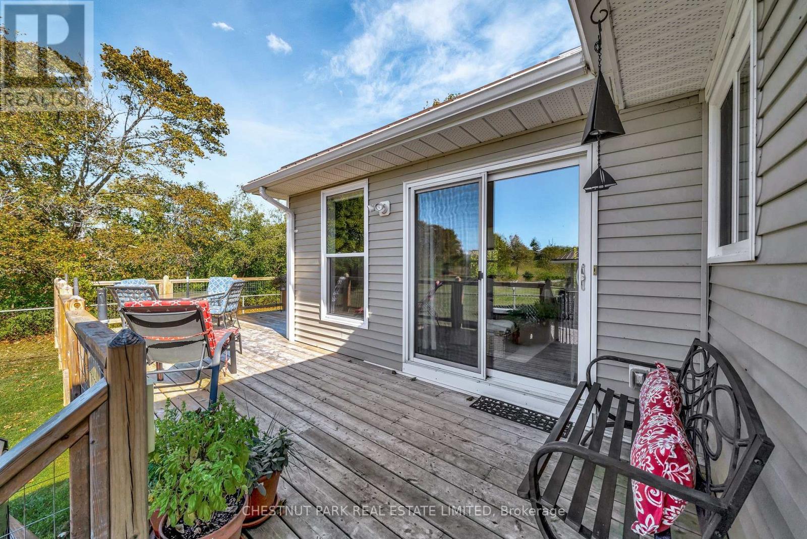 28 Huycks Point Road, Prince Edward County, Ontario K0K 3L0 - Photo 43 - X12519584