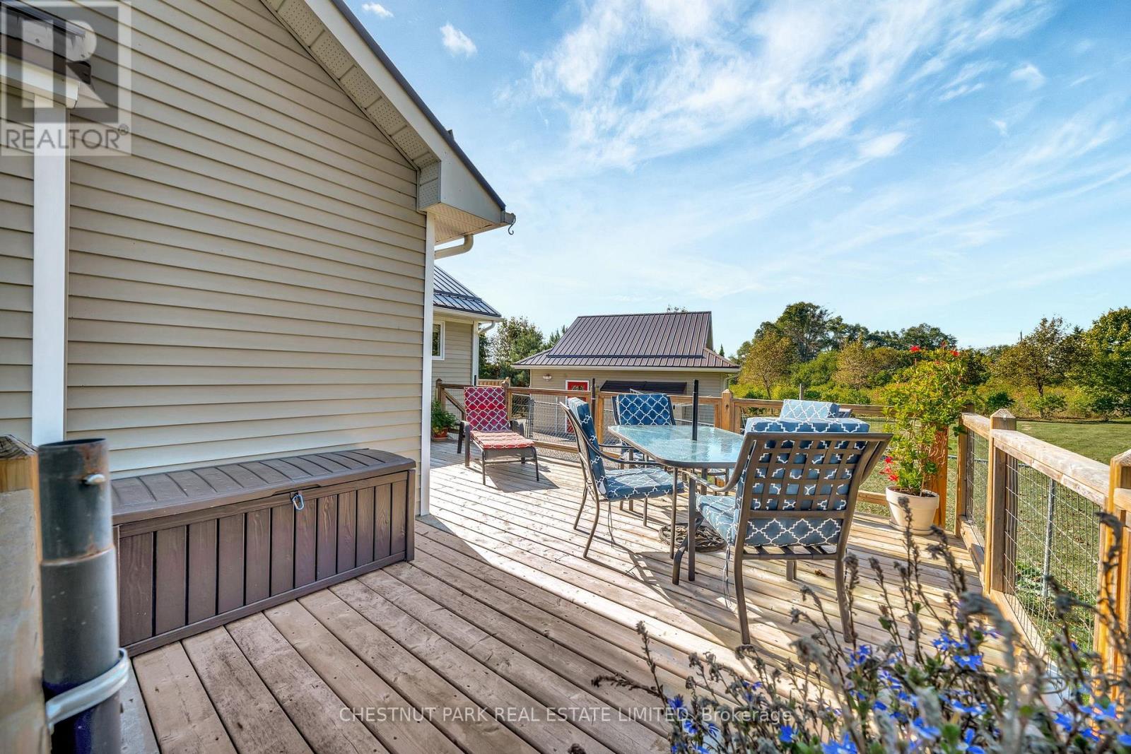 28 Huycks Point Road, Prince Edward County, Ontario K0K 3L0 - Photo 44 - X12519584