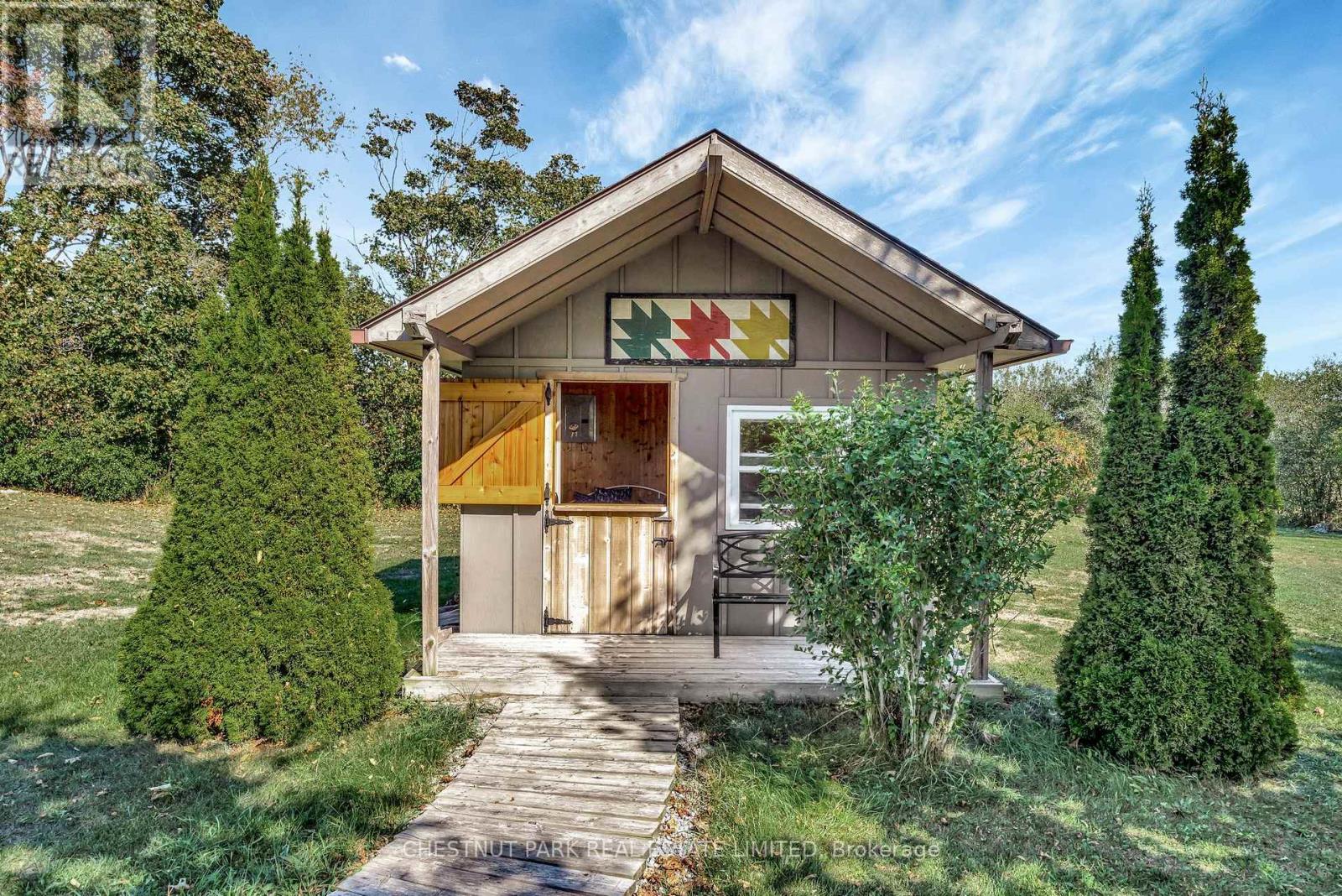 28 Huycks Point Road, Prince Edward County, Ontario K0K 3L0 - Photo 48 - X12519584