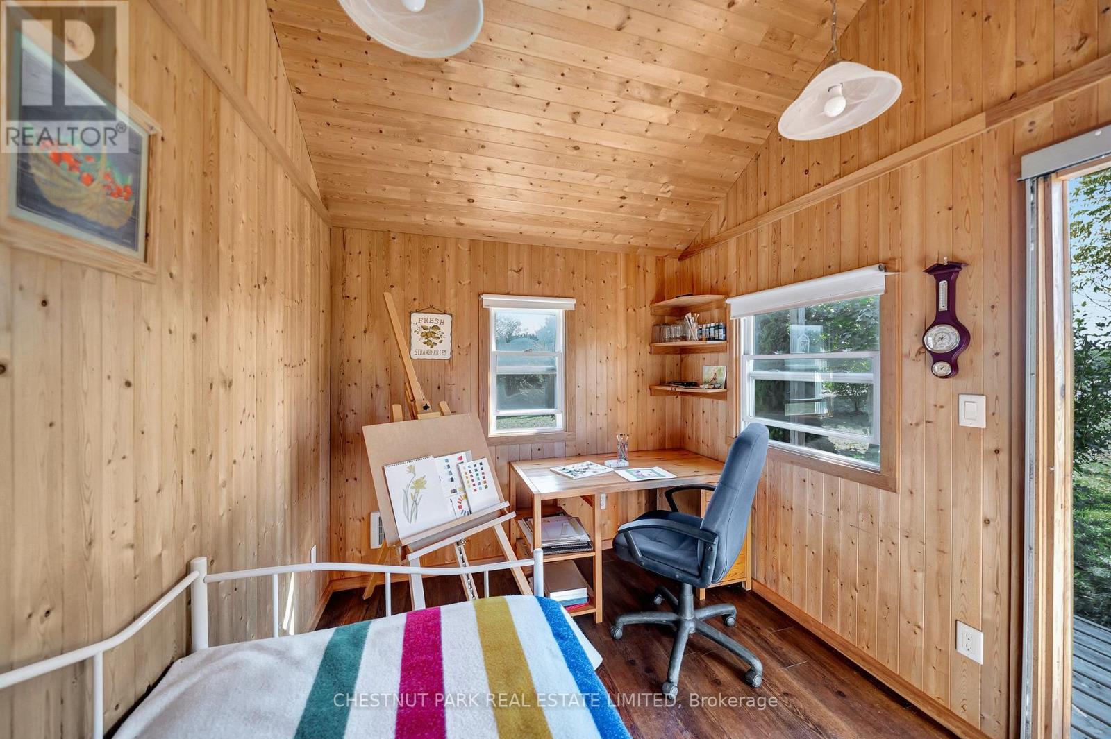 28 Huycks Point Road, Prince Edward County, Ontario K0K 3L0 - Photo 50 - X12519584