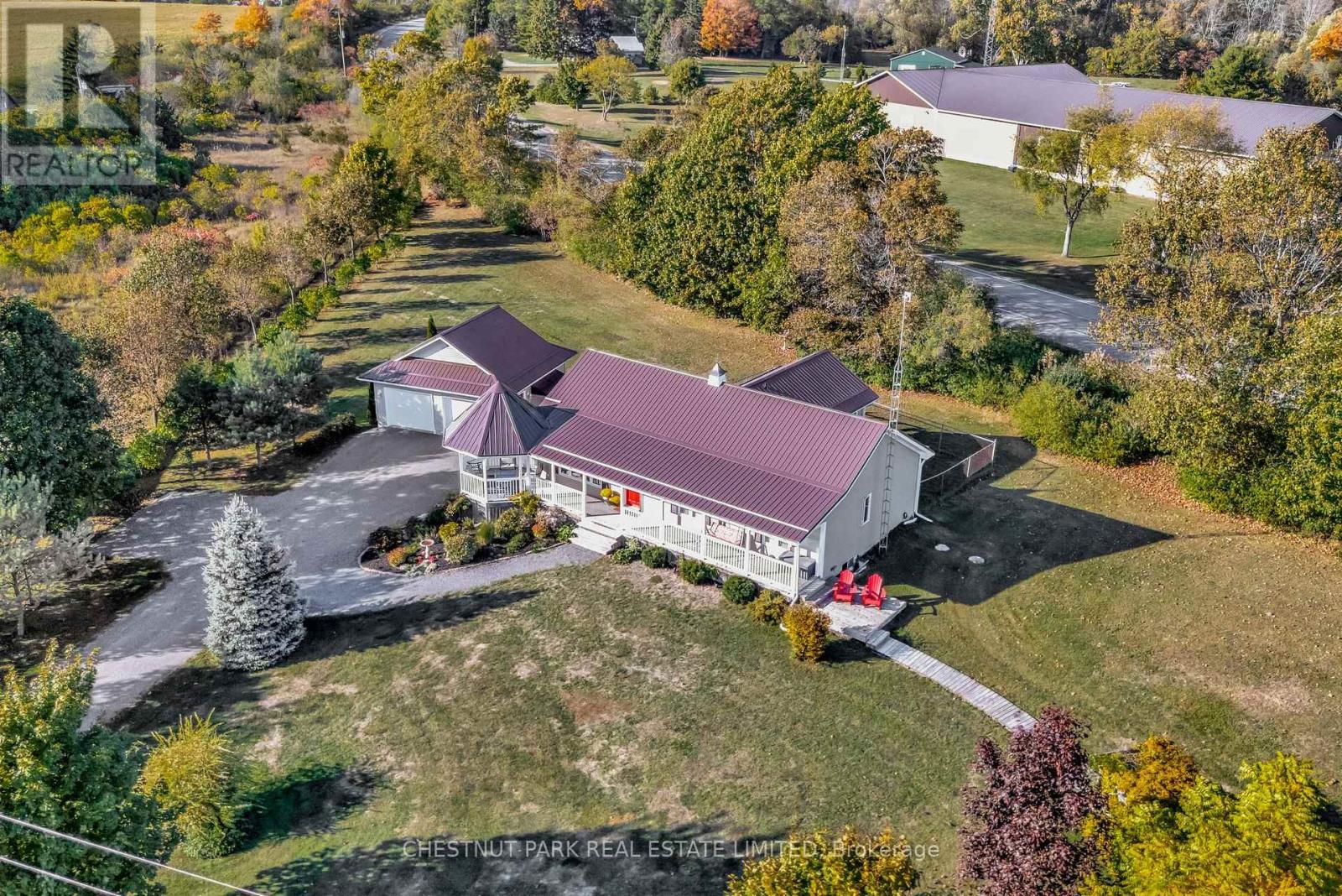 28 Huycks Point Road, Prince Edward County, Ontario K0K 3L0 - Photo 6 - X12519584