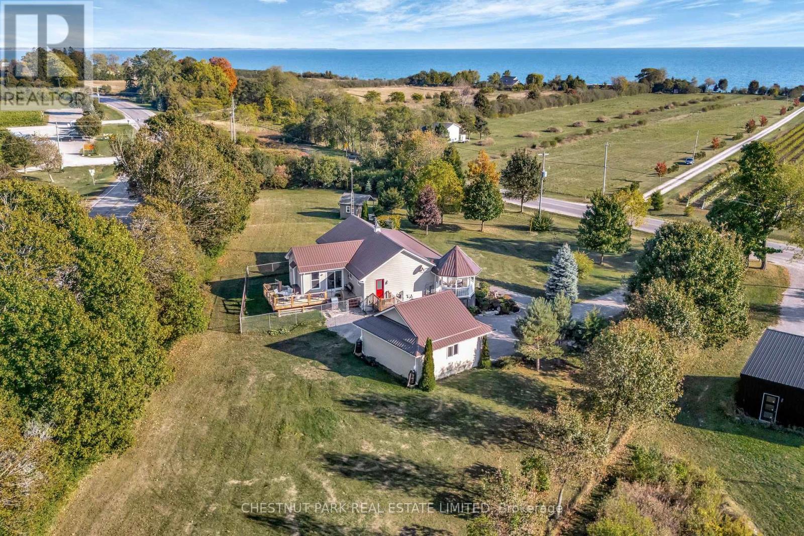 28 Huycks Point Road, Prince Edward County, Ontario K0K 3L0 - Photo 7 - X12519584