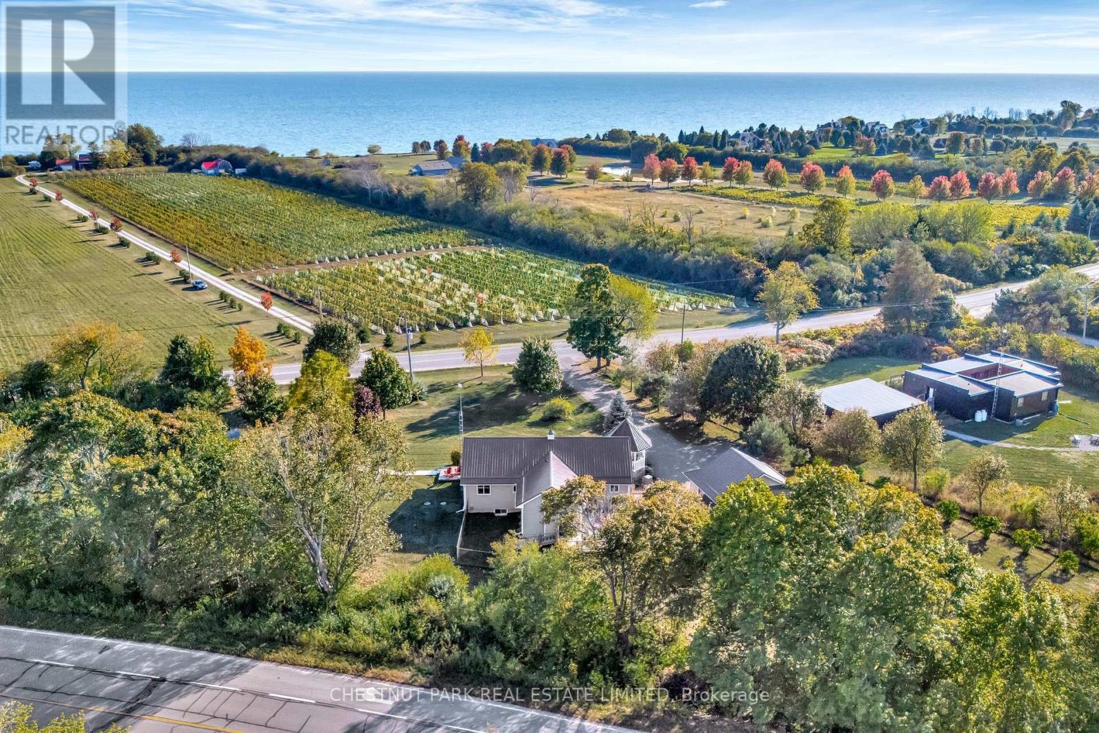 28 Huycks Point Road, Prince Edward County, Ontario K0K 3L0 - Photo 8 - X12519584