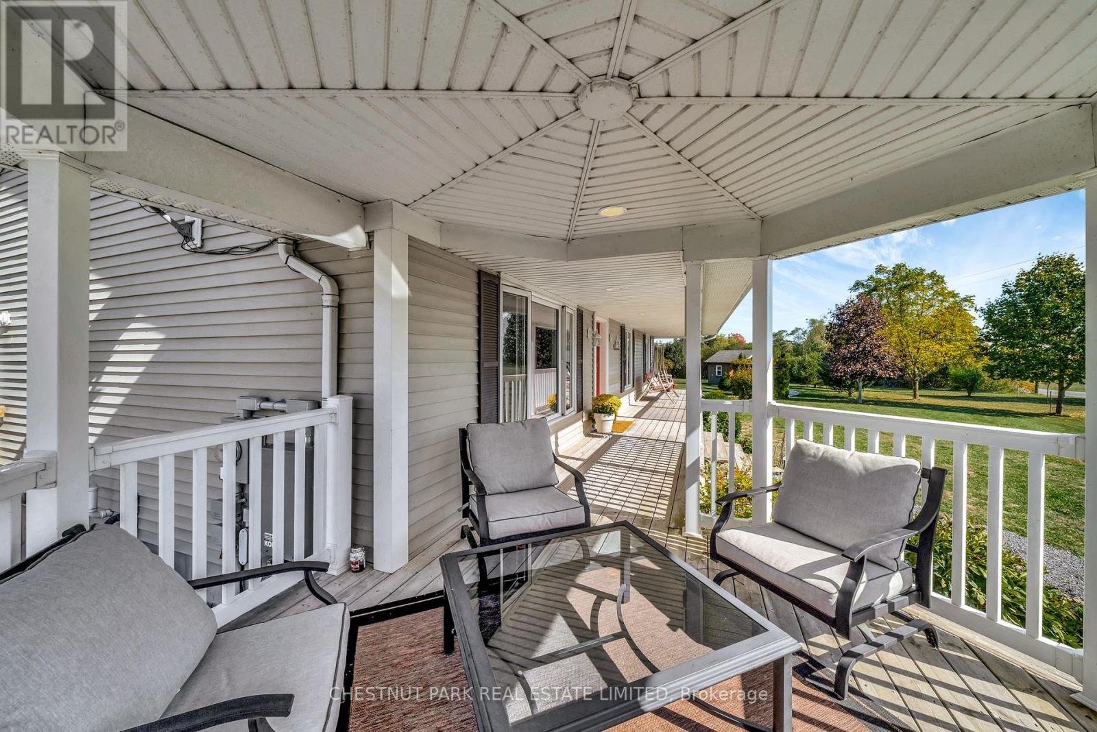 28 Huycks Point Road, Prince Edward County, Ontario K0K 3L0 - Photo 9 - X12519584