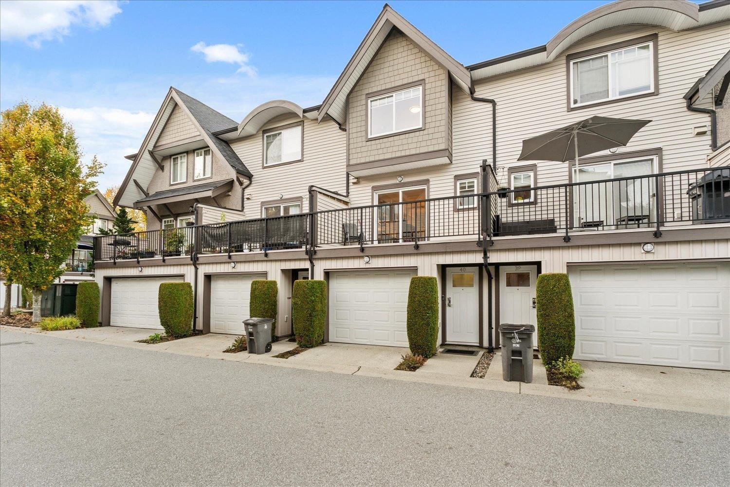 40 6895 188 Street, Surrey, British Columbia  V4N 6M3 - Photo 34 - R3063652