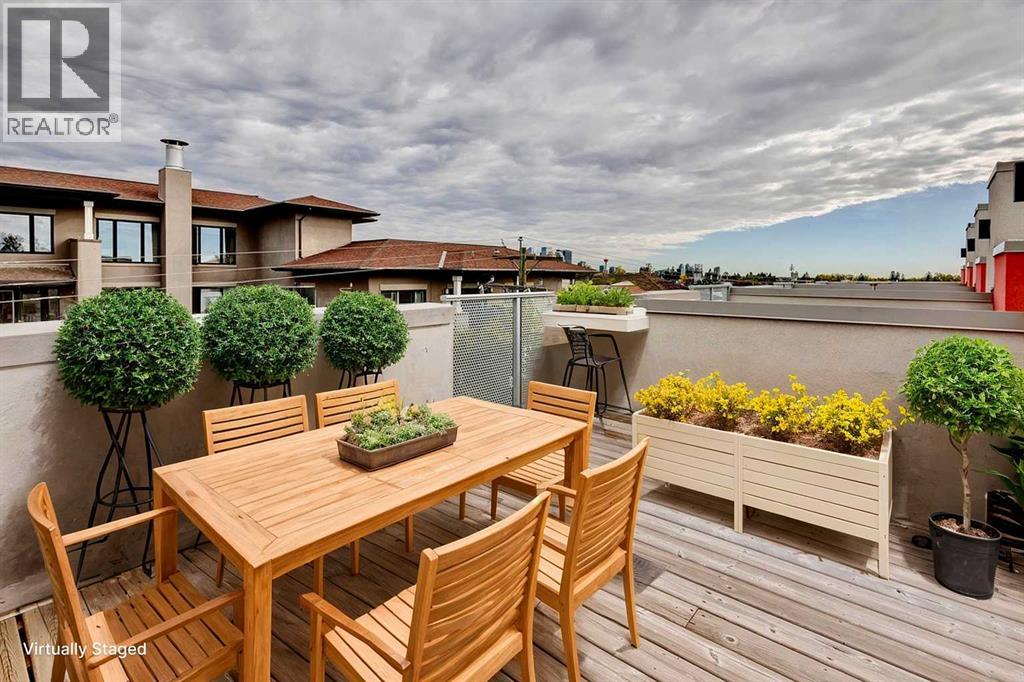 208, 2717 17 Street Sw, Calgary, Alberta  T2T 4N4 - Photo 27 - A2267999