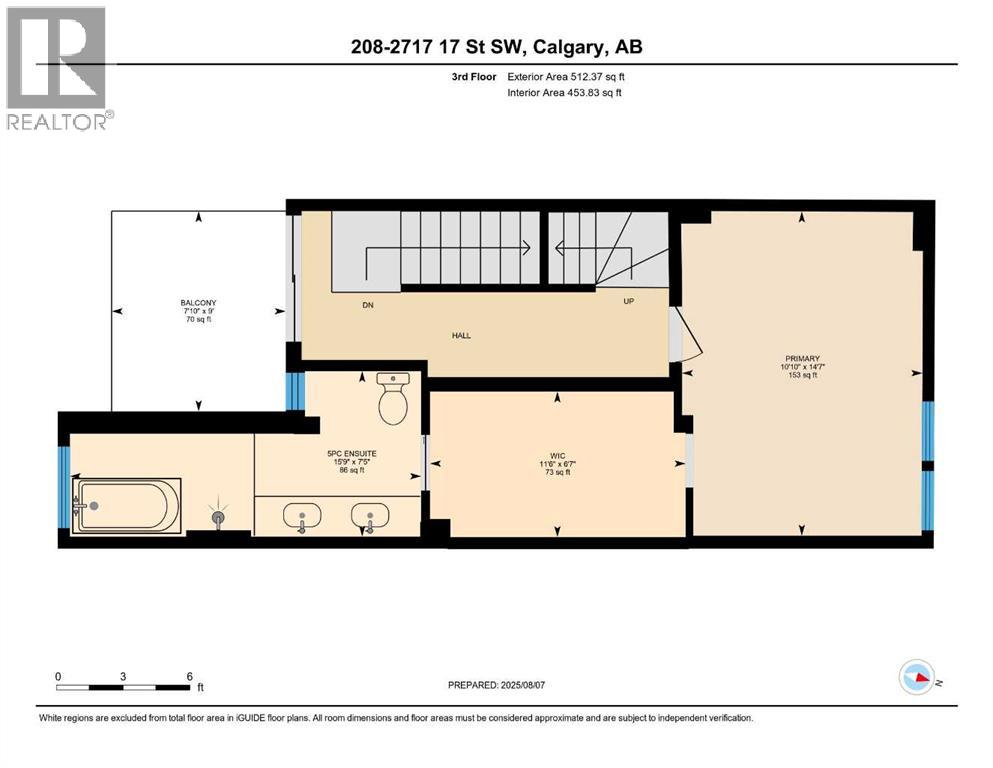 208, 2717 17 Street Sw, Calgary, Alberta  T2T 4N4 - Photo 46 - A2267999