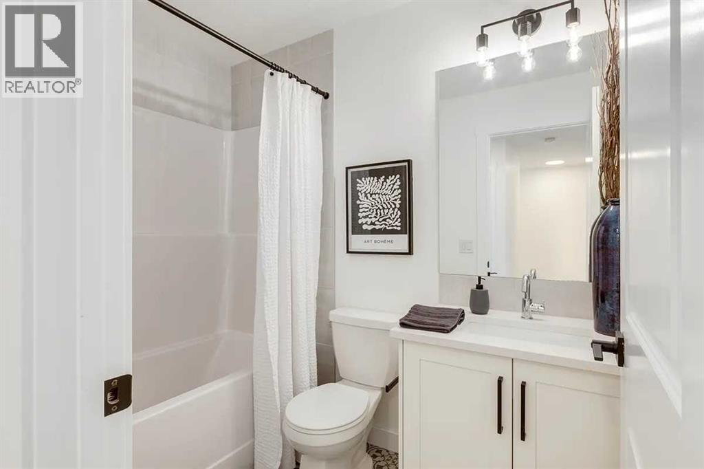 1507, 525 River Heights Drive, Cochrane, Alberta  T4C 3E4 - Photo 18 - A2268496