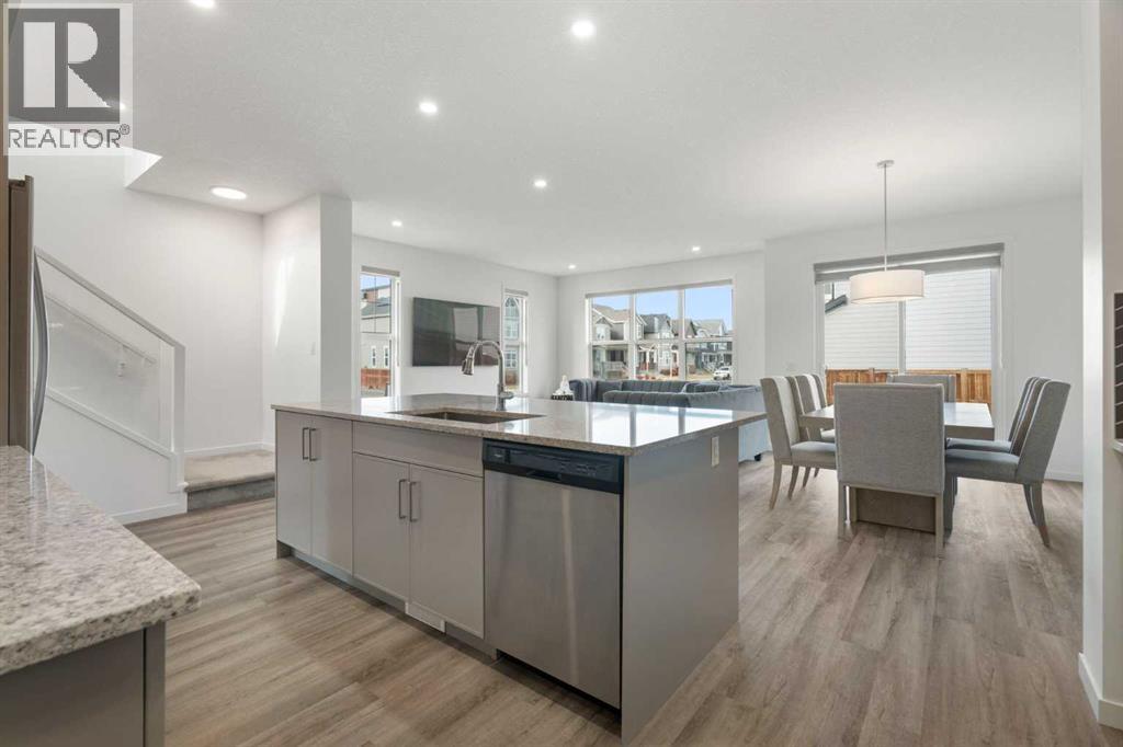 248 Masters Row Se, Calgary, Alberta  T3M 2R8 - Photo 13 - A2268735