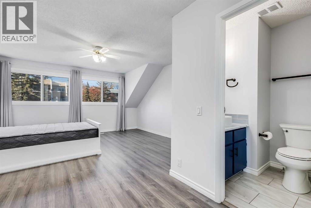 3, 93 Grier Place Ne, Calgary, Alberta  T2K 5Y5 - Photo 21 - A2269202