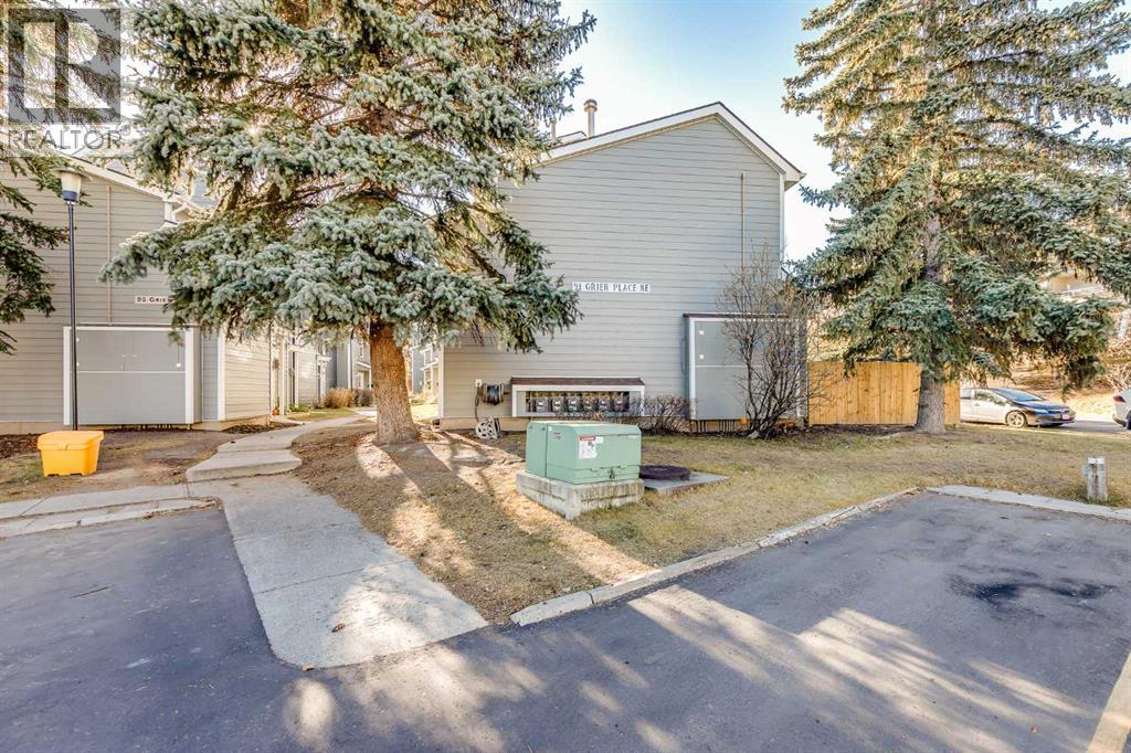 3, 93 Grier Place Ne, Calgary, Alberta  T2K 5Y5 - Photo 31 - A2269202