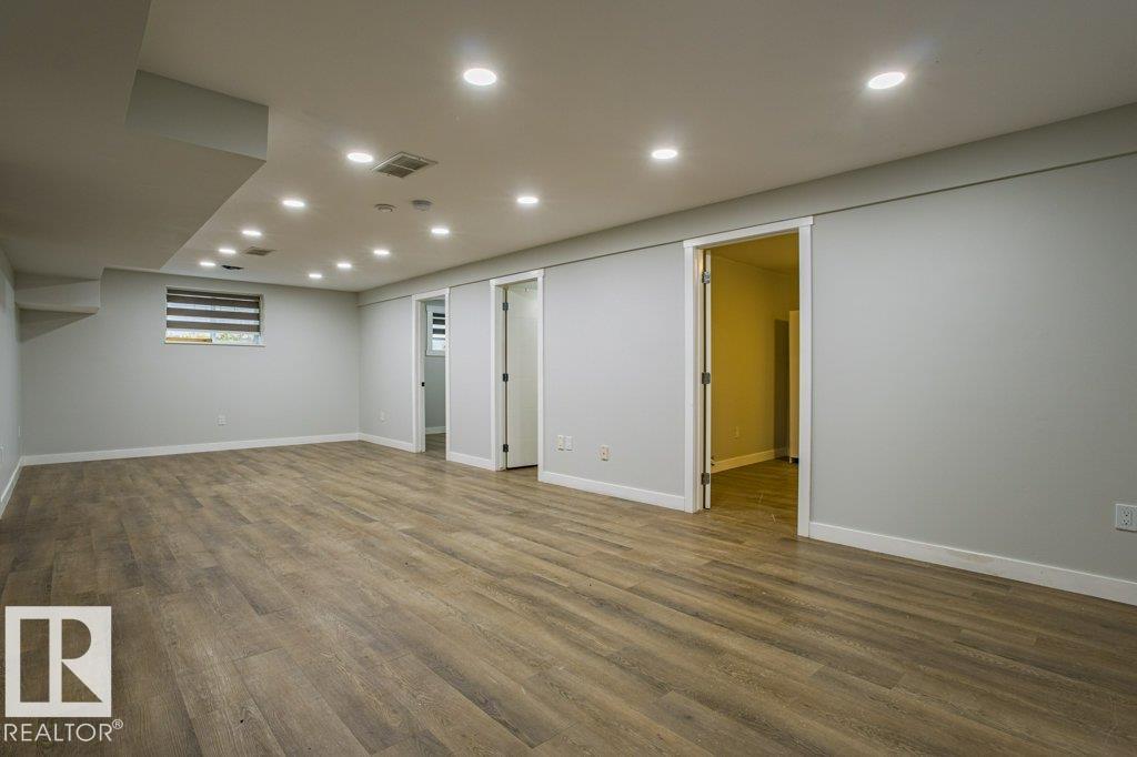 52 Jefferson Rd Nw Nw, Edmonton, Alberta  T6L 6R9 - Photo 19 - E4465001