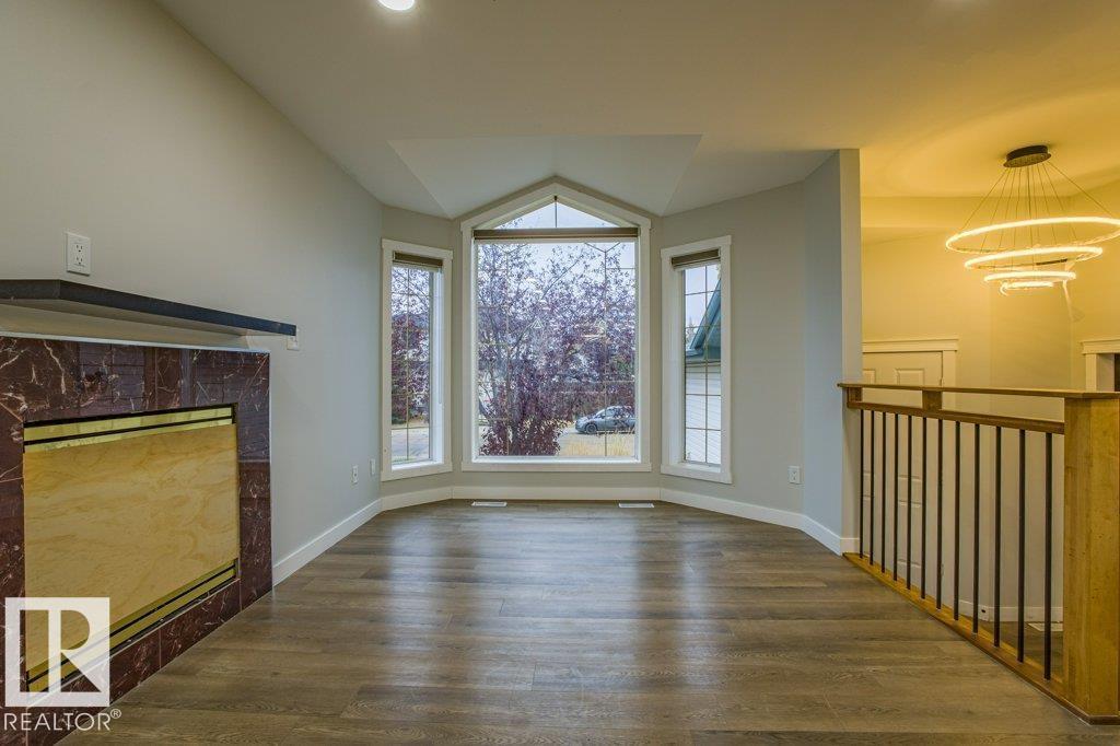 52 Jefferson Rd Nw Nw, Edmonton, Alberta  T6L 6R9 - Photo 2 - E4465001