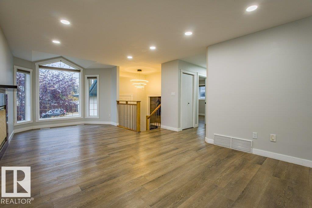 52 Jefferson Rd Nw Nw, Edmonton, Alberta  T6L 6R9 - Photo 3 - E4465001