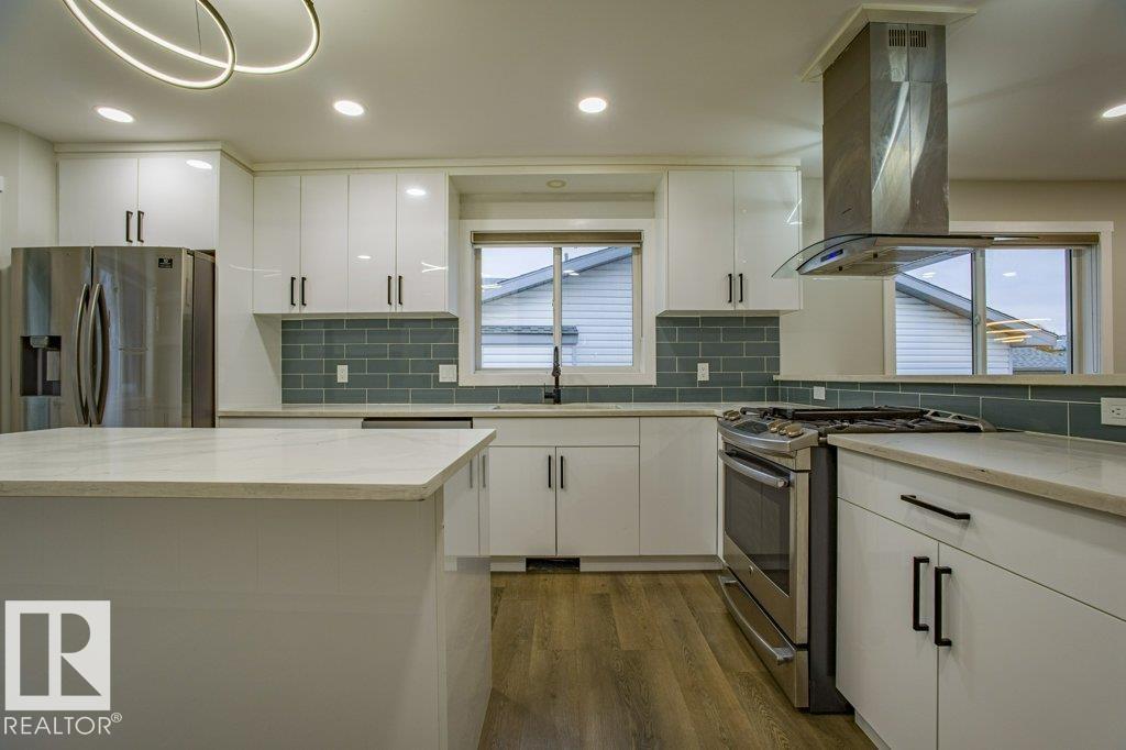 52 Jefferson Rd Nw Nw, Edmonton, Alberta  T6L 6R9 - Photo 8 - E4465001