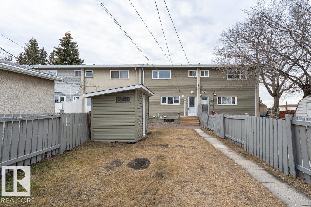 13229 85 St Nw, Edmonton, Alberta  T5E 2Z7 - Photo 42 - E4465005