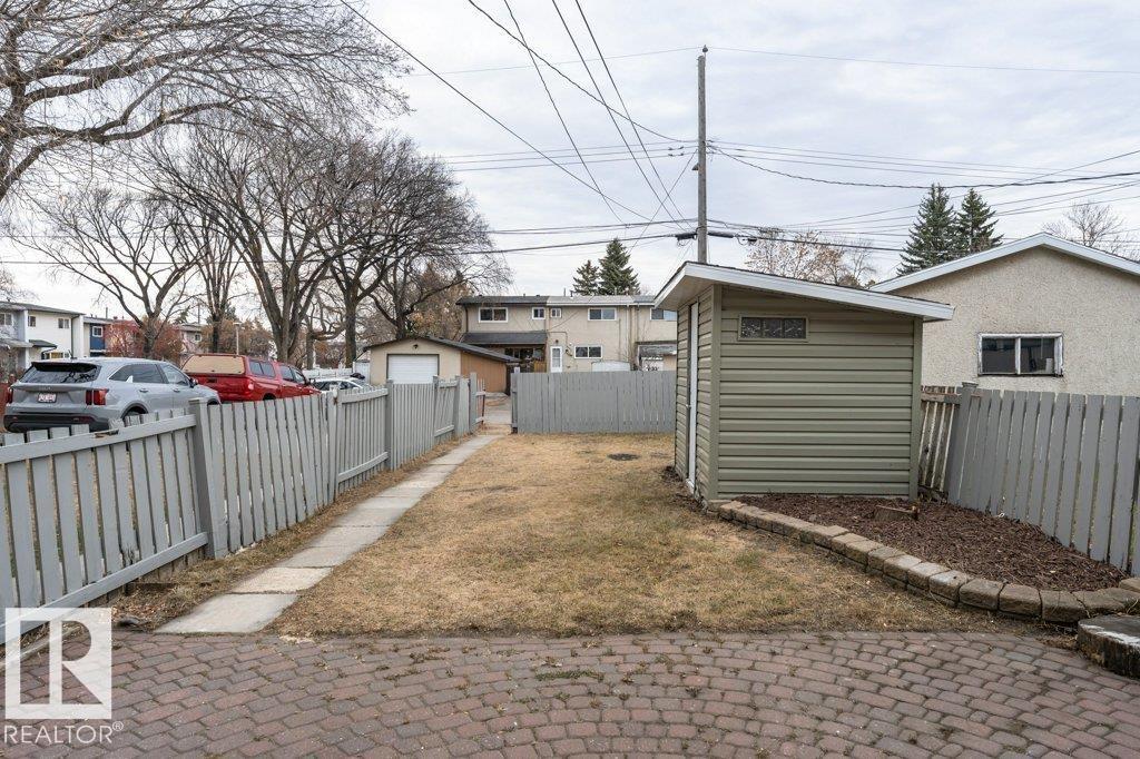 13229 85 St Nw, Edmonton, Alberta  T5E 2Z7 - Photo 43 - E4465005