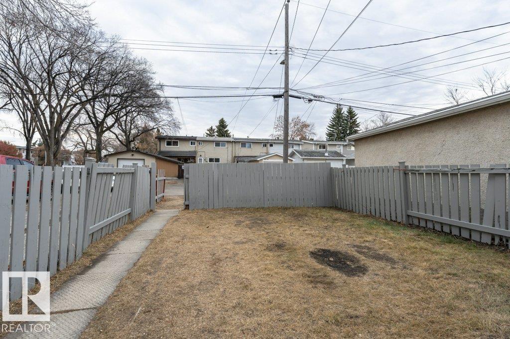 13229 85 St Nw, Edmonton, Alberta  T5E 2Z7 - Photo 44 - E4465005