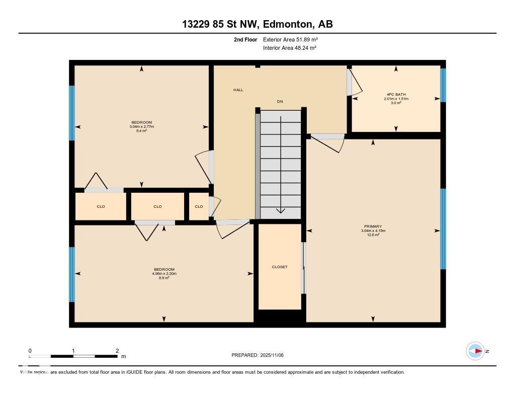 13229 85 St Nw, Edmonton, Alberta  T5E 2Z7 - Photo 46 - E4465005
