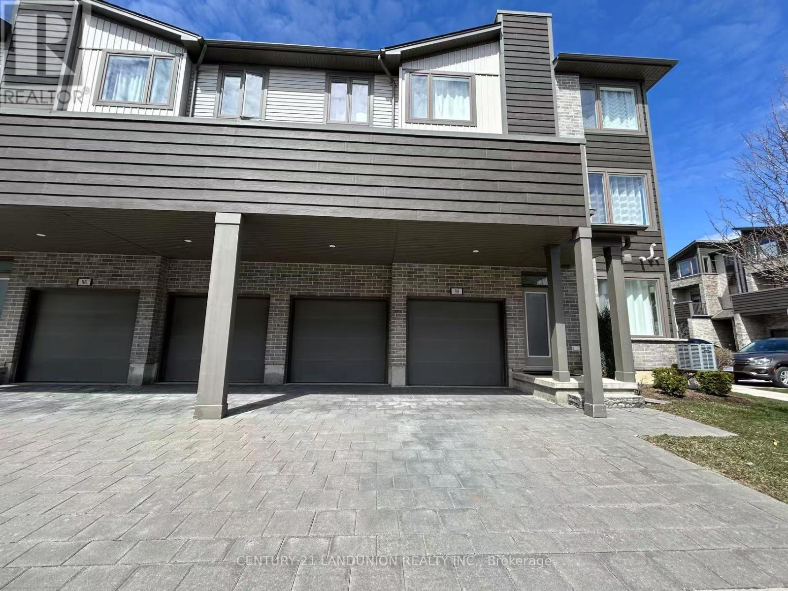 98 - 1960 Dalmagarry Road, London North, Ontario  N6G 0T8 - Photo 3 - X12519502