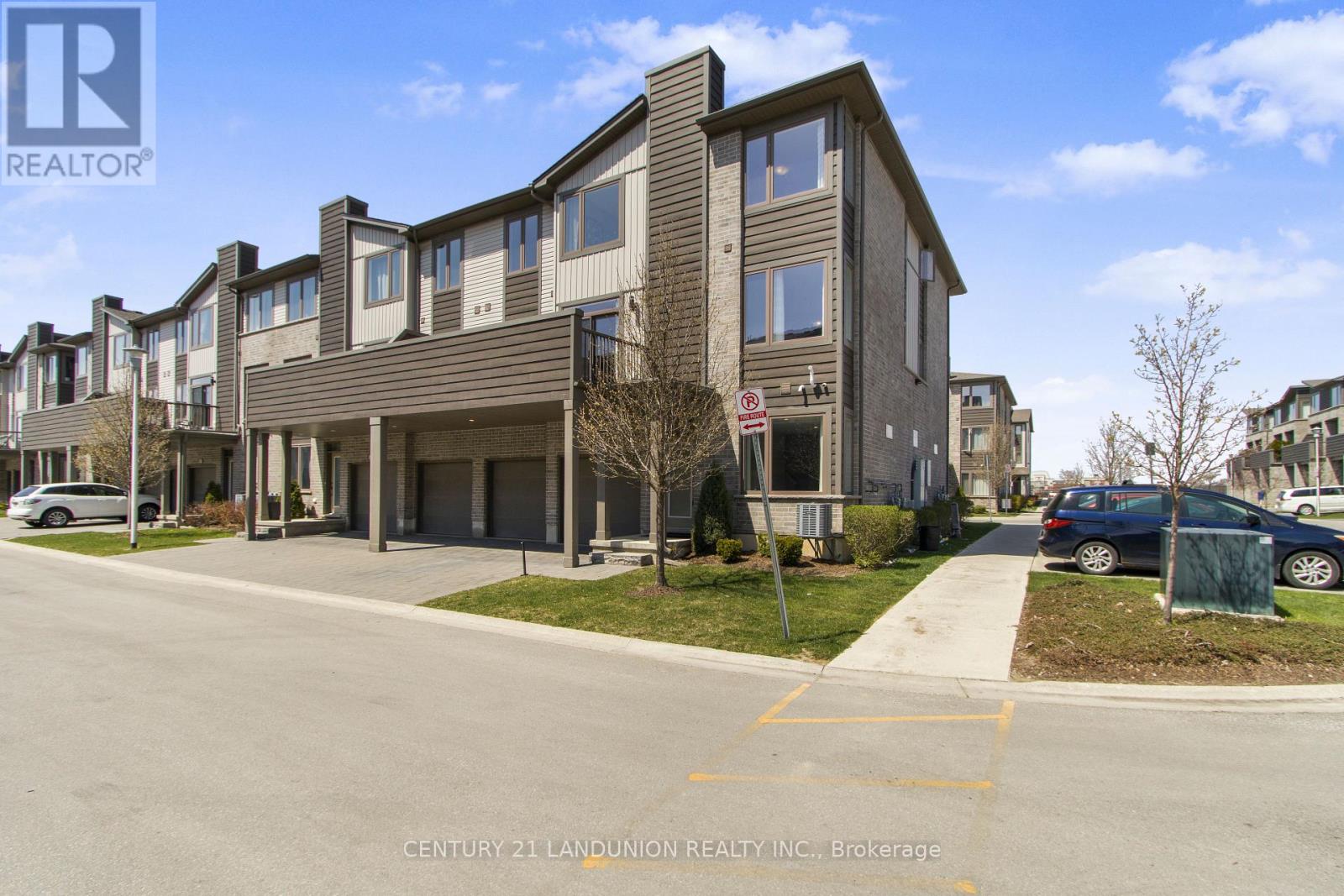 98 - 1960 Dalmagarry Road, London North, Ontario  N6G 0T8 - Photo 5 - X12519502