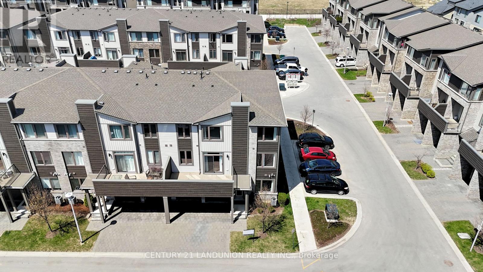 98 - 1960 Dalmagarry Road, London North, Ontario  N6G 0T8 - Photo 6 - X12519502